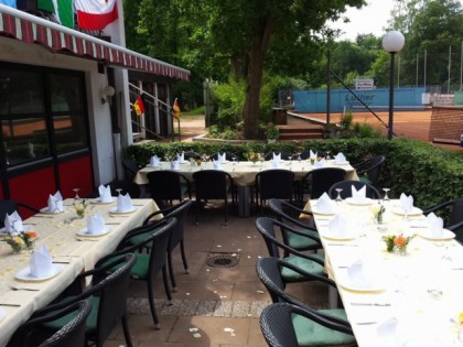 Foto: Ristorante D&amp;#039;Azzurro