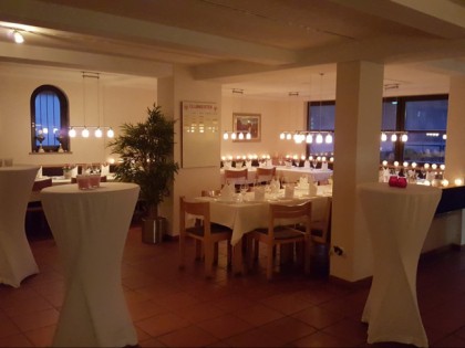 Foto: Ristorante D&amp;#039;Azzurro
