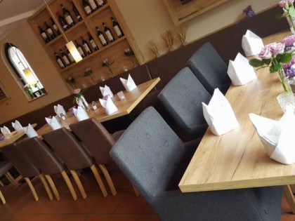 Foto: Ristorante D&amp;#039;Azzurro