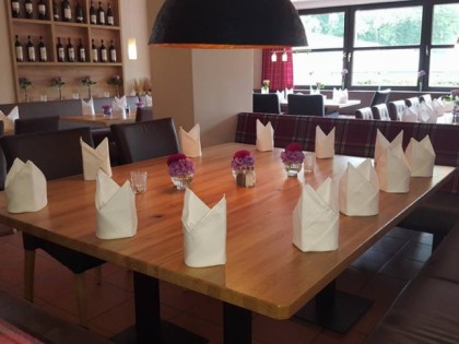 Foto: Ristorante D&amp;#039;Azzurro