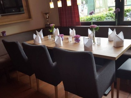 Foto: Ristorante D&amp;#039;Azzurro