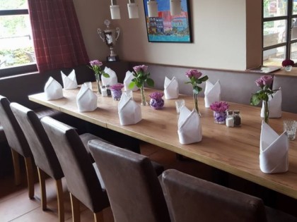Foto: Ristorante D&amp;#039;Azzurro