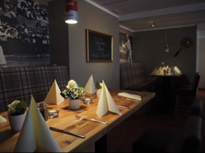 Foto: Ristorante D'Azzurro